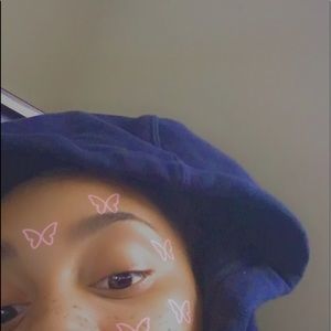 Meet your Posher, Khadijah